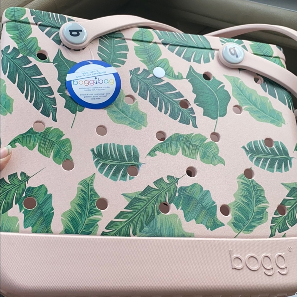 Bogg bag